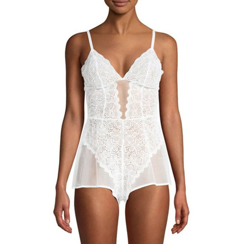 Spetsbody från DKNY, Åhléns Spetsbody från DKNY, Åhléns